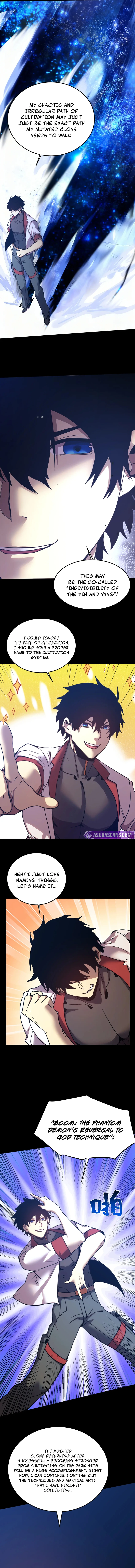 Read Logging 10,000 Years into the Future EN Manga Online