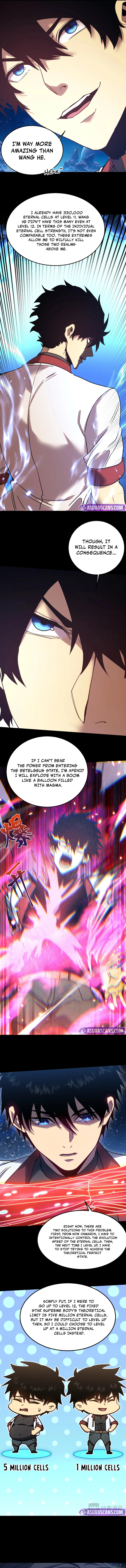 Read Logging 10,000 Years into the Future EN Manga Online