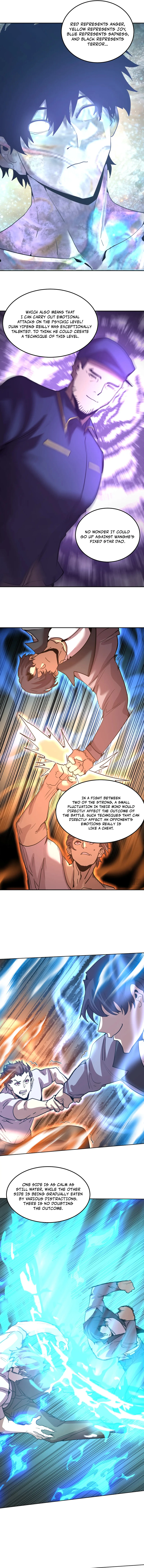 Read Logging 10,000 Years into the Future EN Manga Online