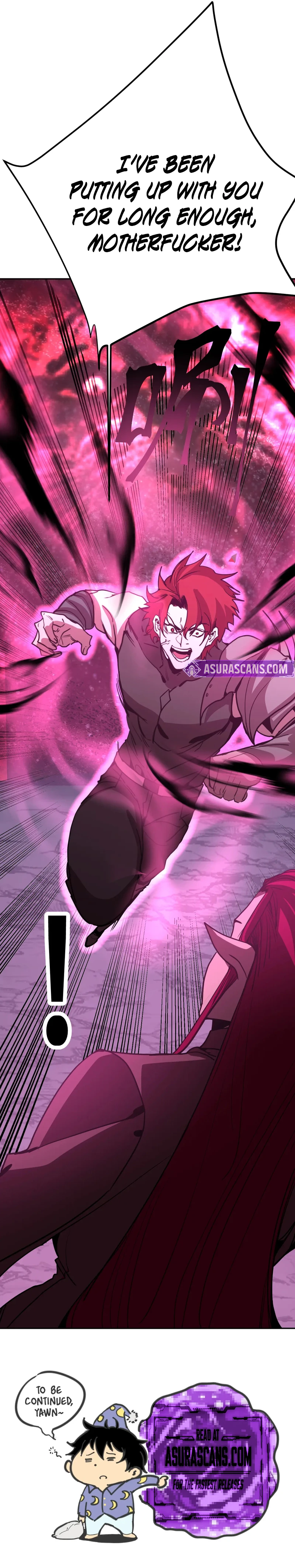 Read Logging 10,000 Years into the Future EN Manga Online