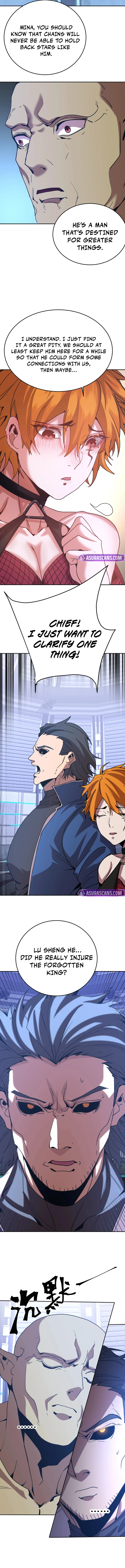 Read Logging 10,000 Years into the Future EN Manga Online
