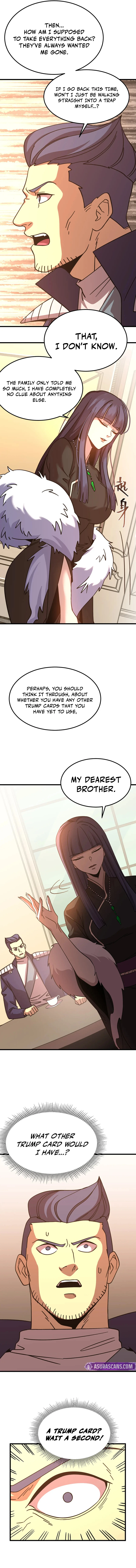 Read Logging 10,000 Years into the Future EN Manga Online