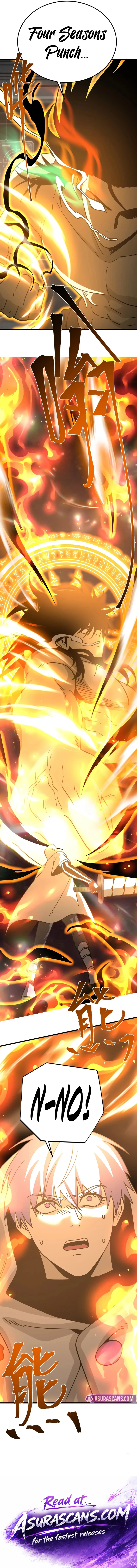 Read Logging 10,000 Years into the Future EN Manga Online