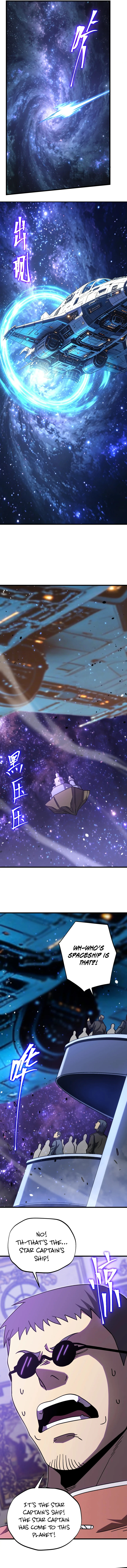Read Logging 10,000 Years into the Future EN Manga Online