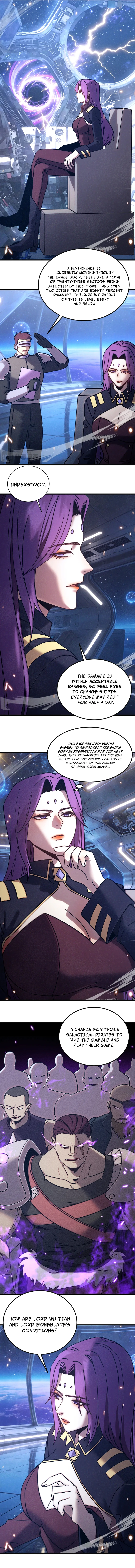 Read Logging 10,000 Years into the Future EN Manga Online