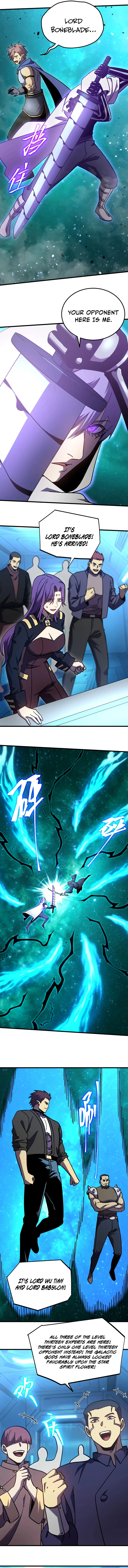 Read Logging 10,000 Years into the Future EN Manga Online