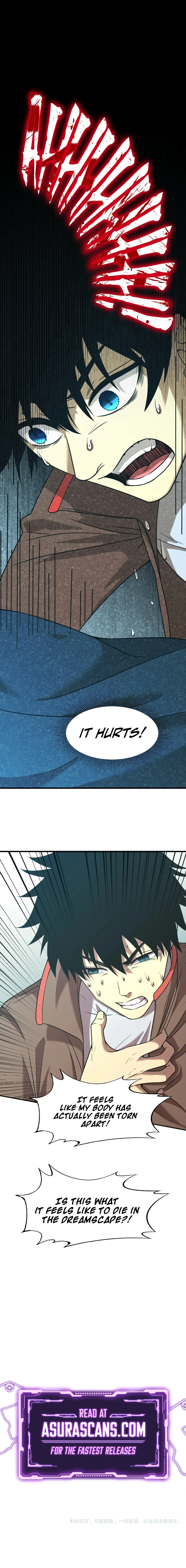 Read Logging 10,000 Years into the Future EN Manga Online