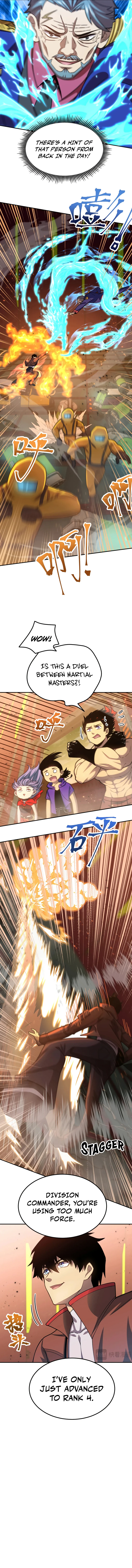 Read Logging 10,000 Years into the Future EN Manga Online