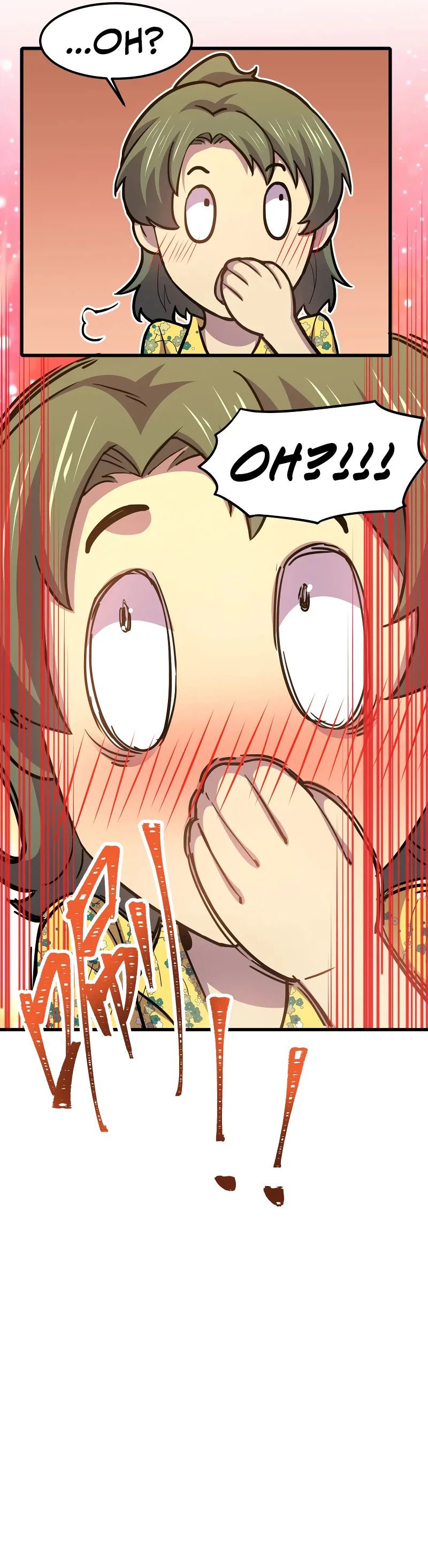Read Logging 10,000 Years into the Future EN Manga Online