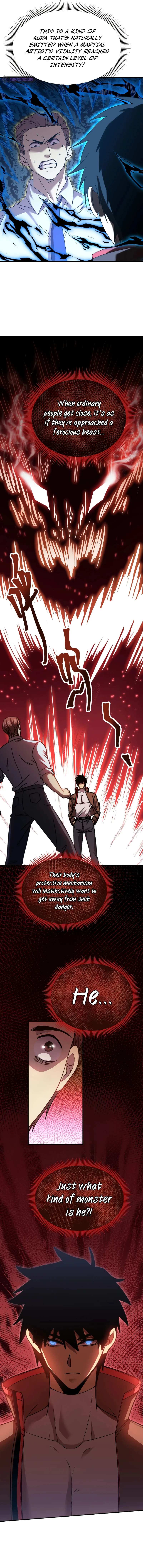 Read Logging 10,000 Years into the Future EN Manga Online