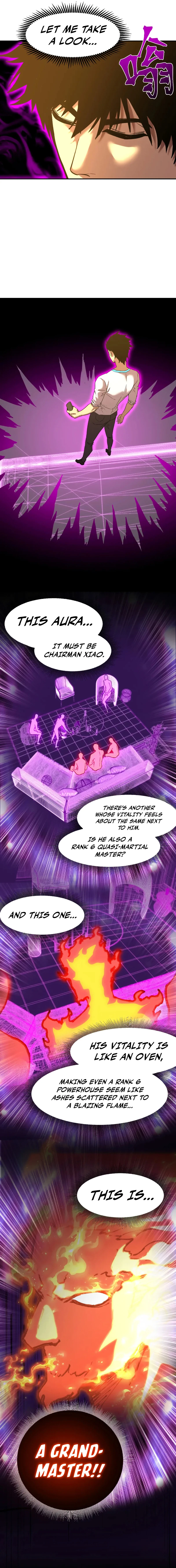 Read Logging 10,000 Years into the Future EN Manga Online