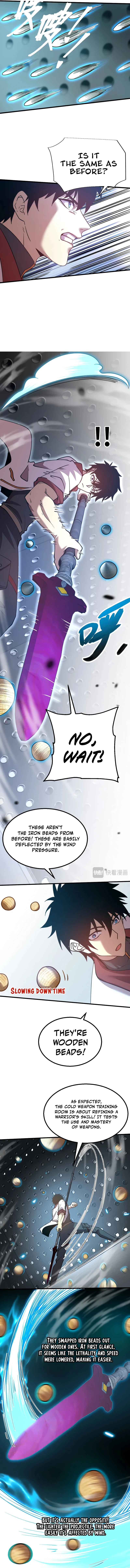 Read Logging 10,000 Years into the Future EN Manga Online