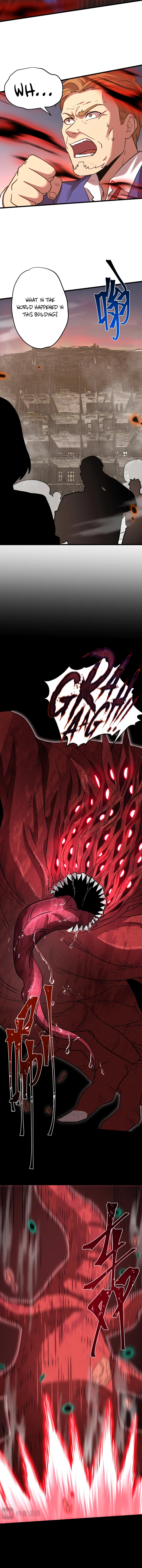Read Logging 10,000 Years into the Future EN Manga Online