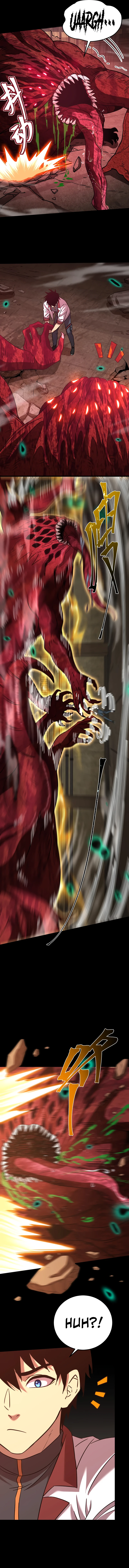 Read Logging 10,000 Years into the Future EN Manga Online