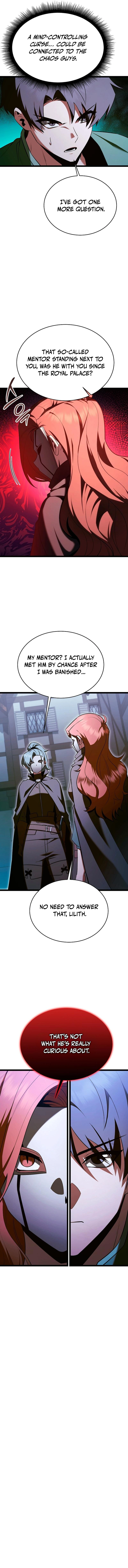 Read Lord Hero of House Remes EN Manga Online