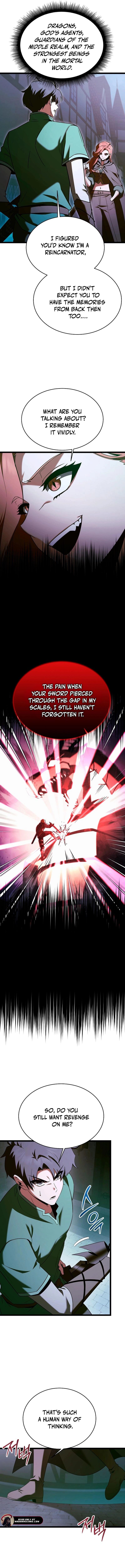 Read Lord Hero of House Remes EN Manga Online