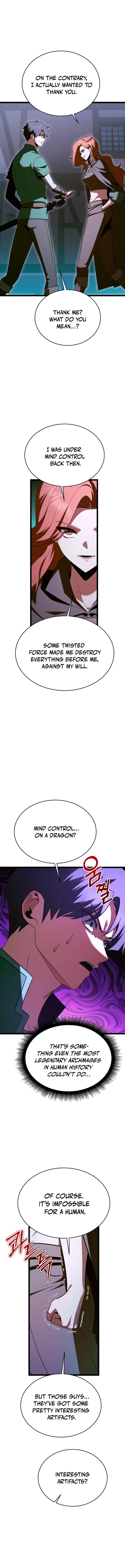 Read Lord Hero of House Remes EN Manga Online