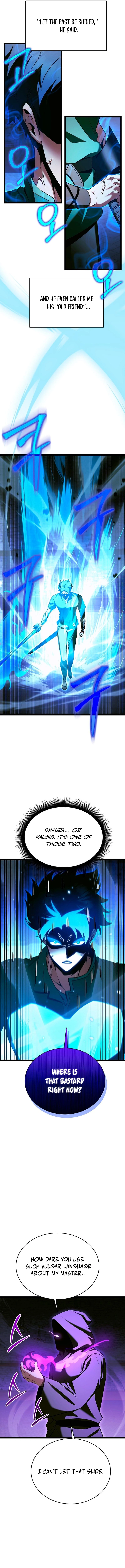 Read Lord Hero of House Remes EN Manga Online