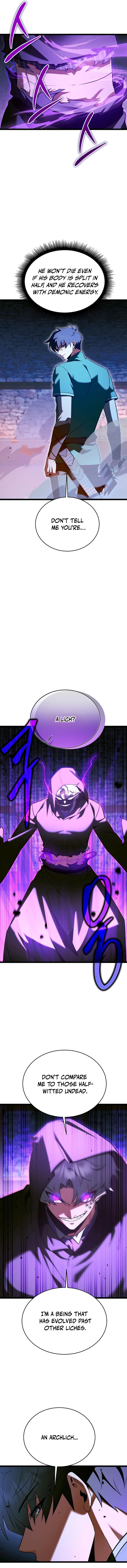 Read Lord Hero of House Remes EN Manga Online