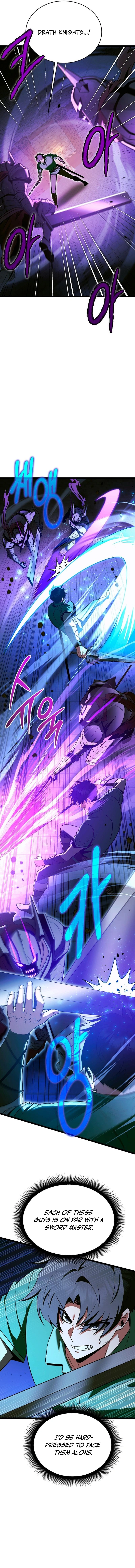 Read Lord Hero of House Remes EN Manga Online