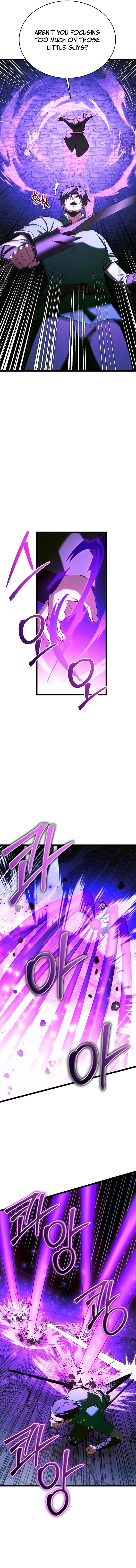 Read Lord Hero of House Remes EN Manga Online