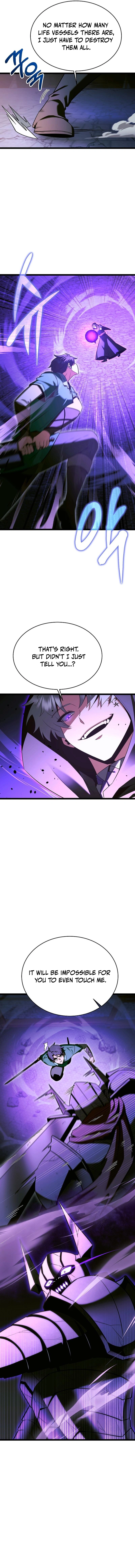 Read Lord Hero of House Remes EN Manga Online