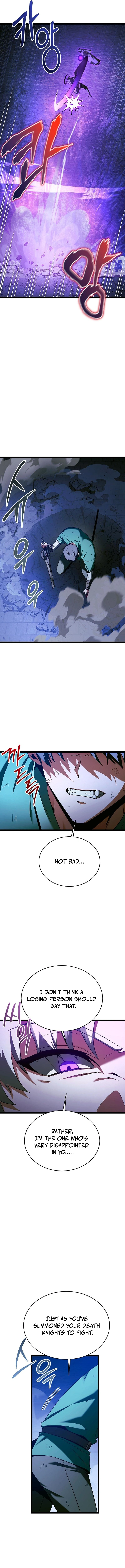 Read Lord Hero of House Remes EN Manga Online