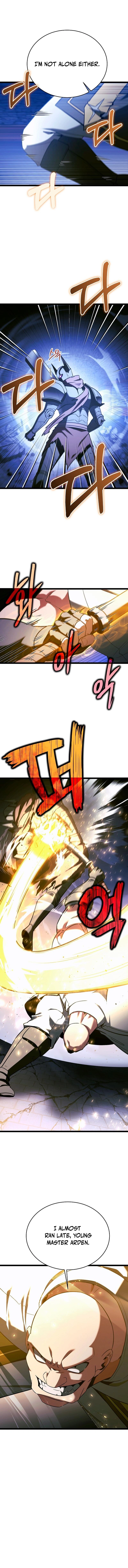Read Lord Hero of House Remes EN Manga Online