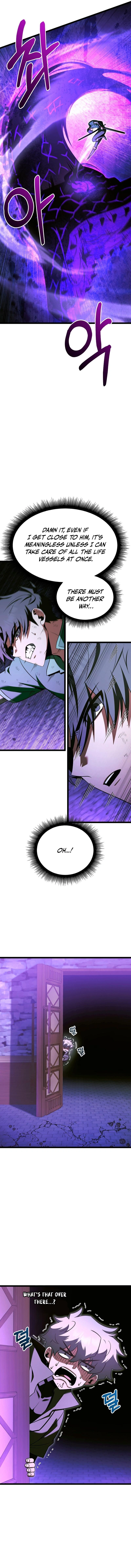 Read Lord Hero of House Remes EN Manga Online