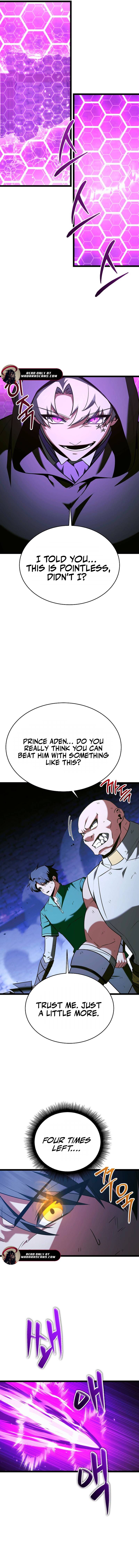 Read Lord Hero of House Remes EN Manga Online