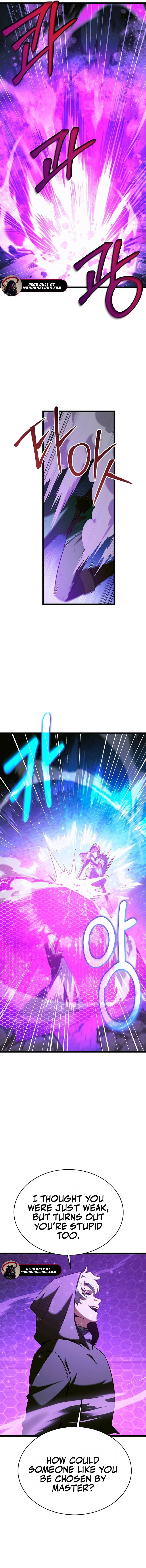Read Lord Hero of House Remes EN Manga Online