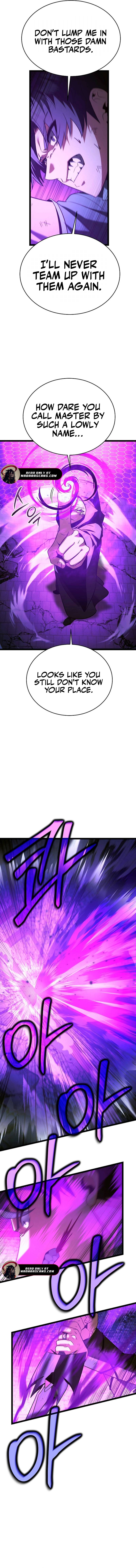 Read Lord Hero of House Remes EN Manga Online