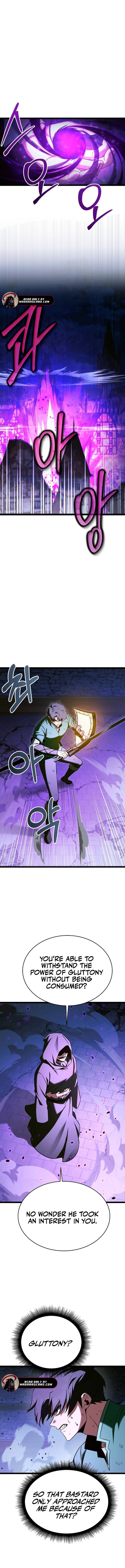 Read Lord Hero of House Remes EN Manga Online
