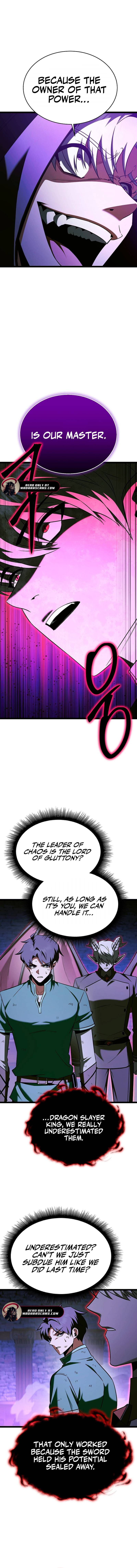 Read Lord Hero of House Remes EN Manga Online