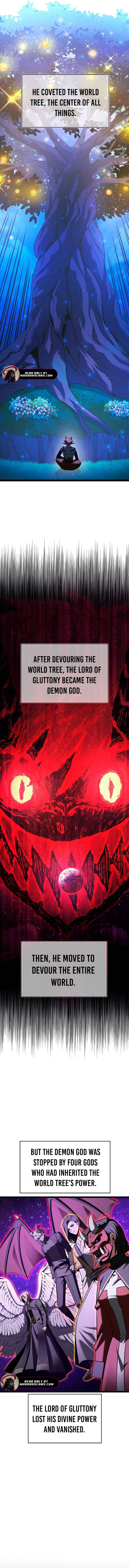 Read Lord Hero of House Remes EN Manga Online
