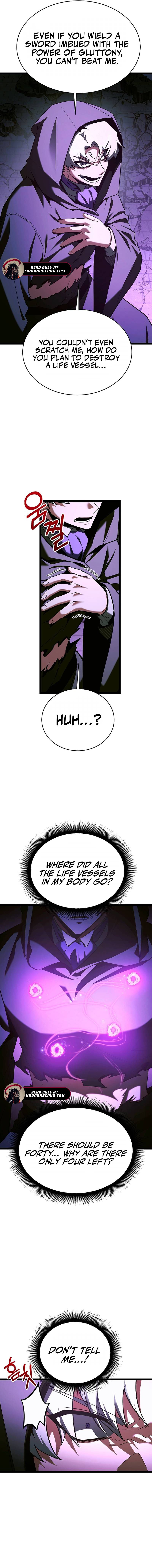 Read Lord Hero of House Remes EN Manga Online