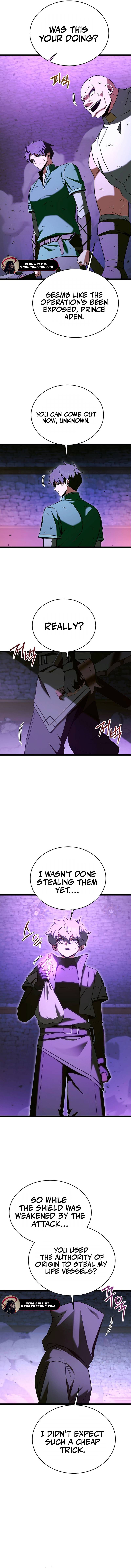 Read Lord Hero of House Remes EN Manga Online