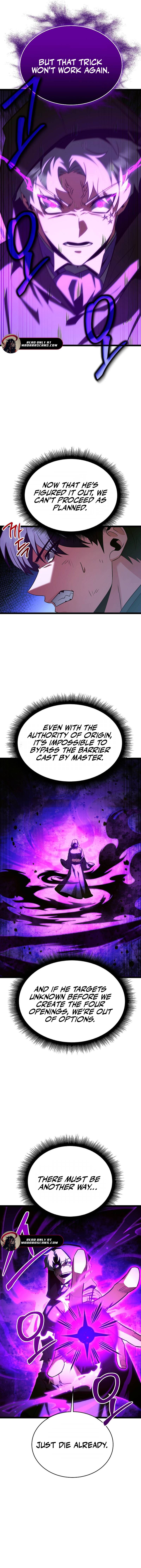 Read Lord Hero of House Remes EN Manga Online