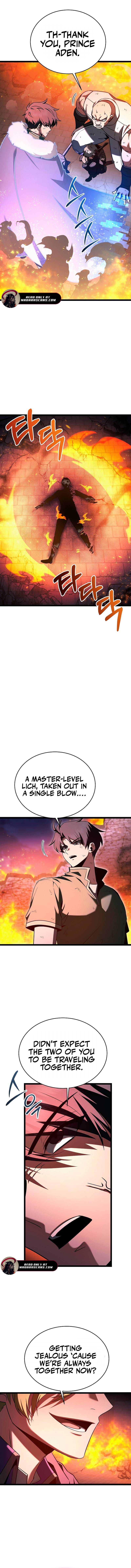 Read Lord Hero of House Remes EN Manga Online