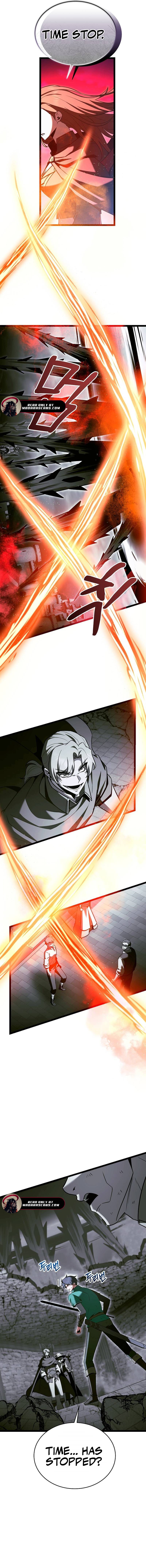 Read Lord Hero of House Remes EN Manga Online
