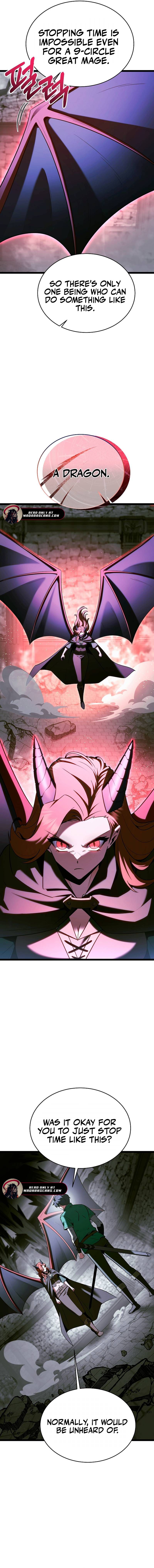 Read Lord Hero of House Remes EN Manga Online