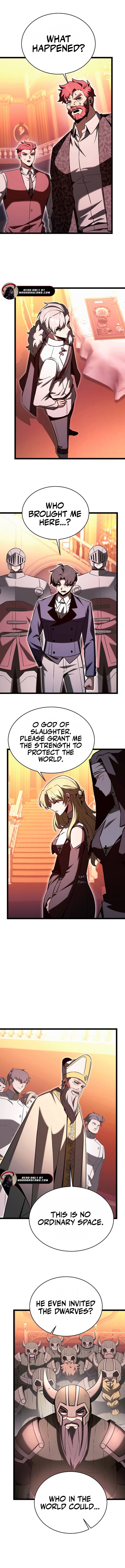 Read Lord Hero of House Remes EN Manga Online