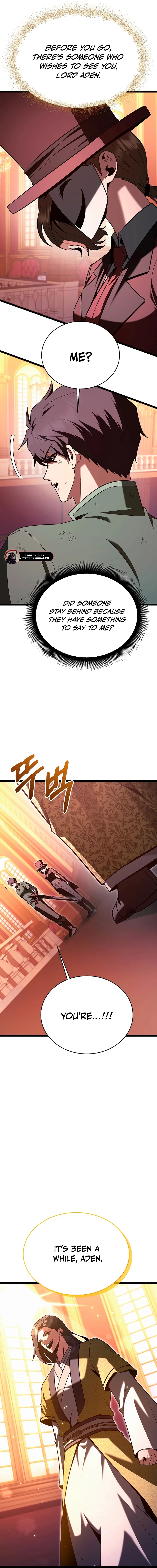 Read Lord Hero of House Remes EN Manga Online