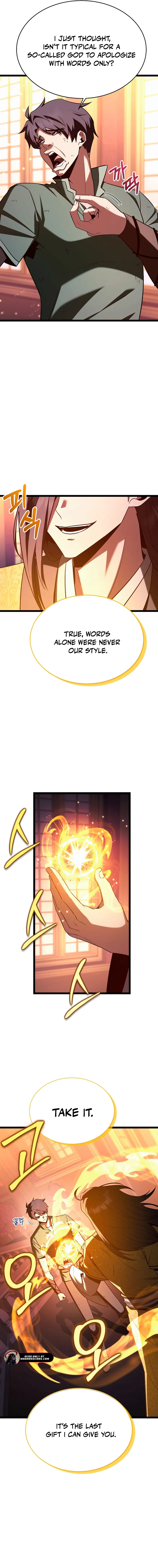 Read Lord Hero of House Remes EN Manga Online
