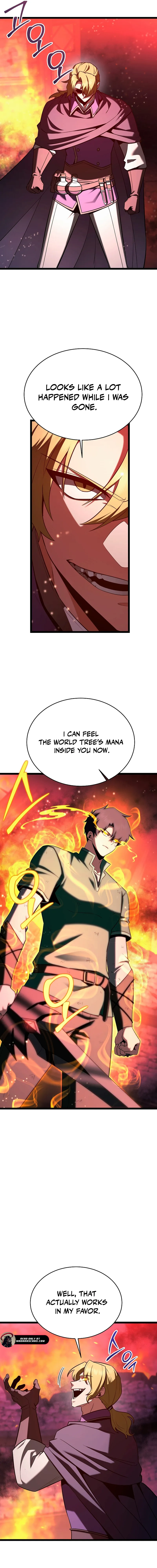 Read Lord Hero of House Remes EN Manga Online