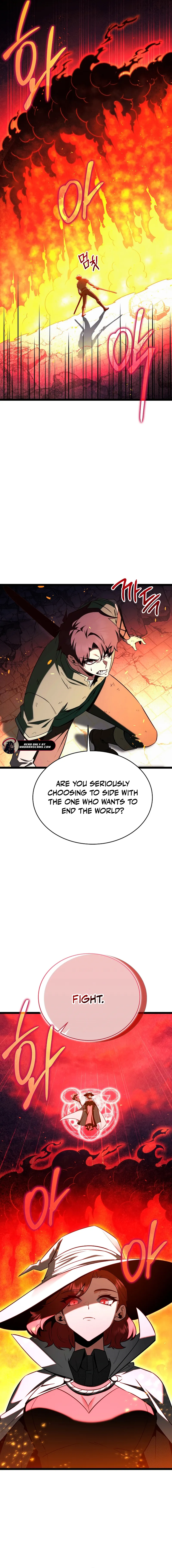 Read Lord Hero of House Remes EN Manga Online