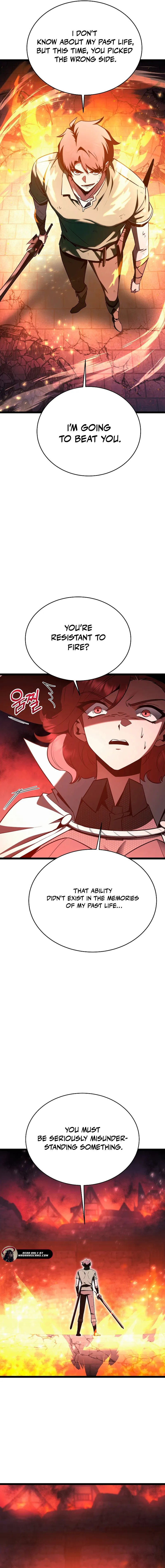 Read Lord Hero of House Remes EN Manga Online