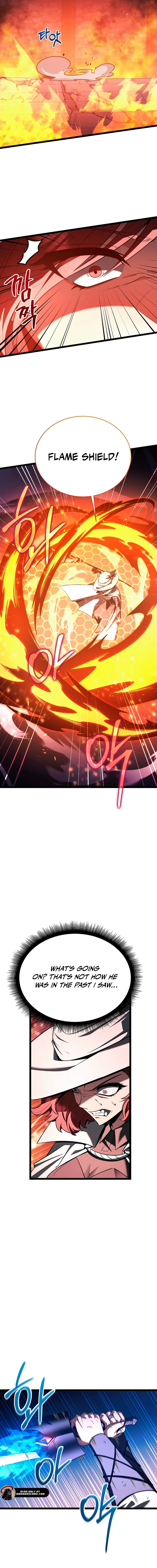 Read Lord Hero of House Remes EN Manga Online