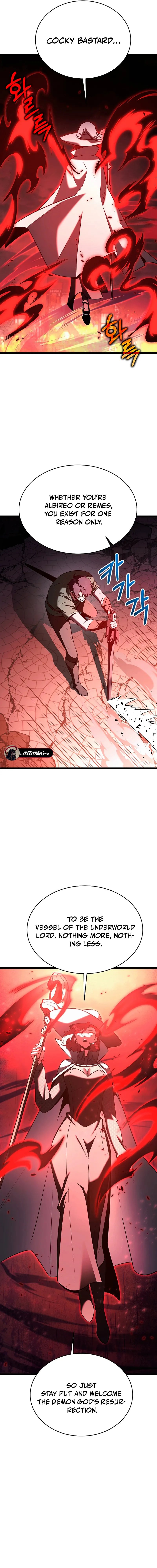 Read Lord Hero of House Remes EN Manga Online