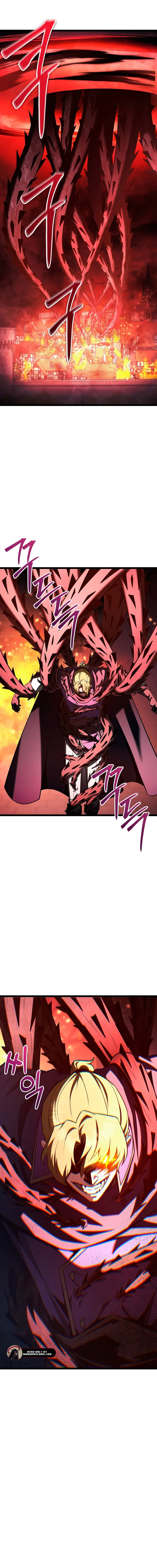 Read Lord Hero of House Remes EN Manga Online